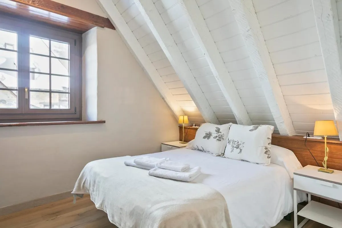 Apartamento Vista Bagergue -Baqueira- Val D'Aran 0*,  Ισπανία