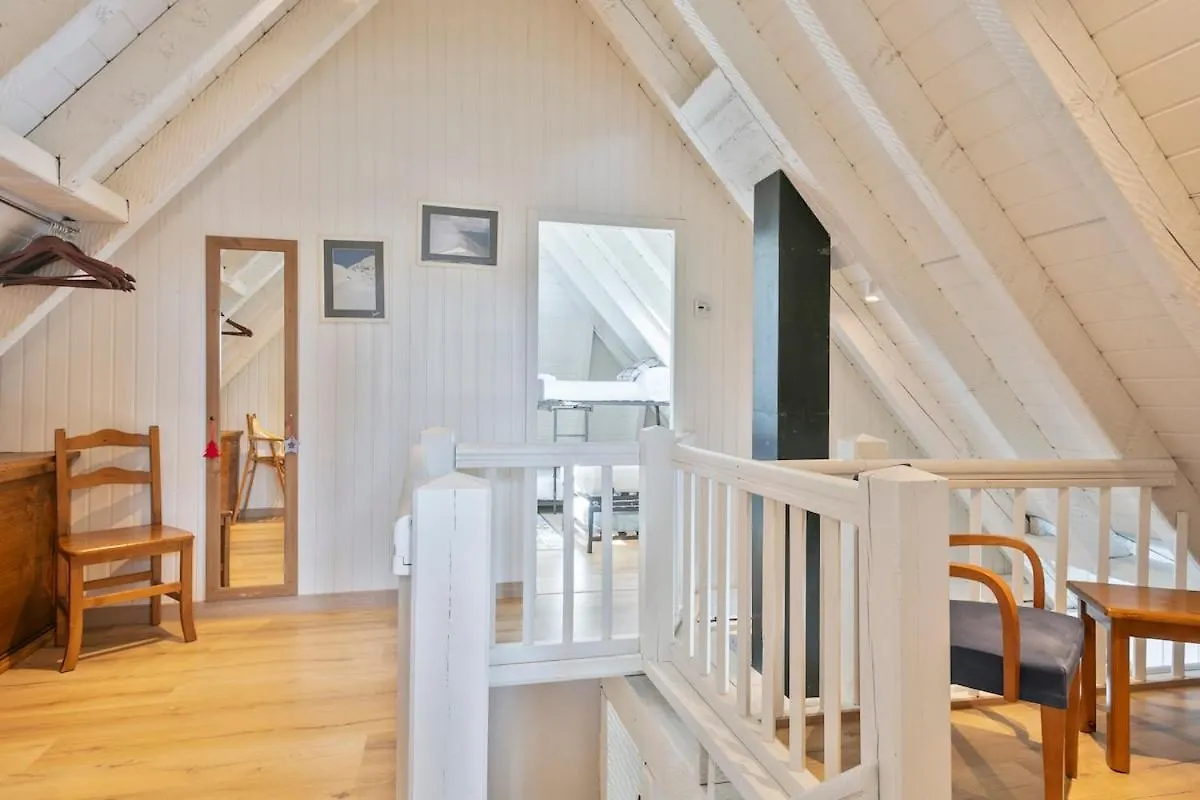 Apartamento Vista Bagergue -Baqueira- Val D'Aran 0*,