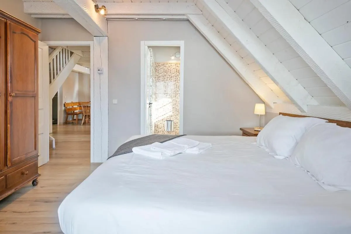 Διαμέρισμα Apartamento Vista Bagergue -Baqueira- Val D'Aran