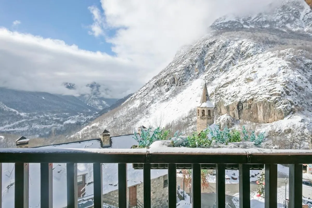 Διαμέρισμα Apartamento Vista Bagergue -Baqueira- Val D'Aran